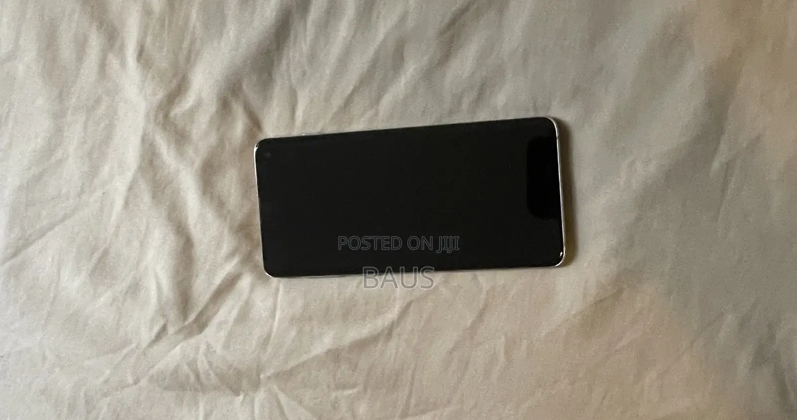 Samsung Galaxy S10 128 GB White