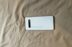 Samsung Galaxy S10 128 GB White