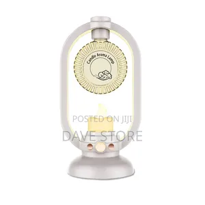 Candle Aroma Lamp)