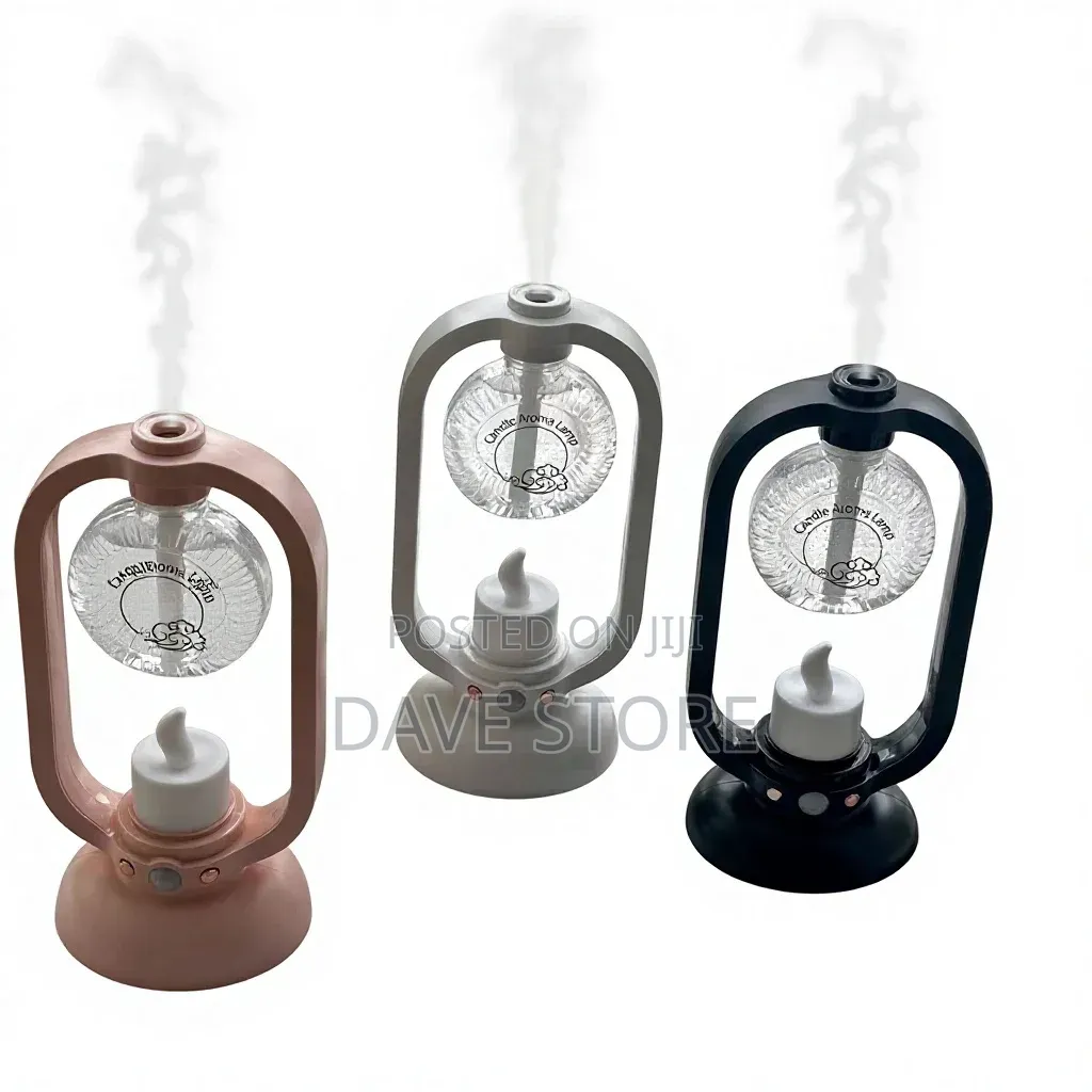 Candle Aroma Lamp)