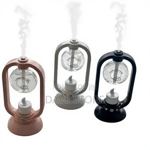 Candle Aroma Lamp)