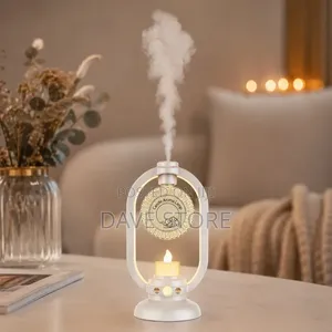 Candle Aroma Lamp)