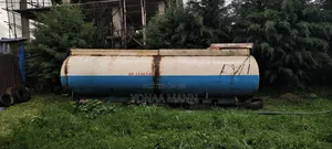 Water Bote