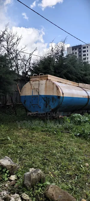 Water Bote