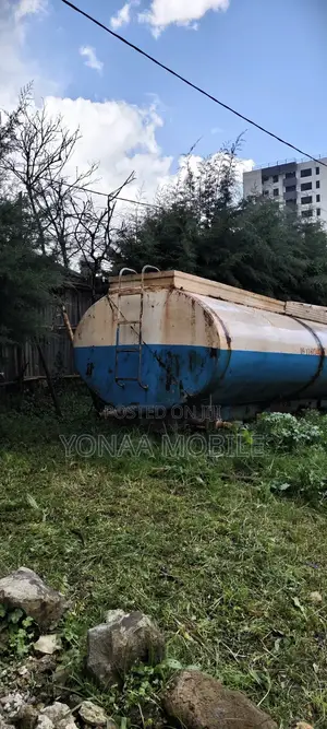 Water Bote