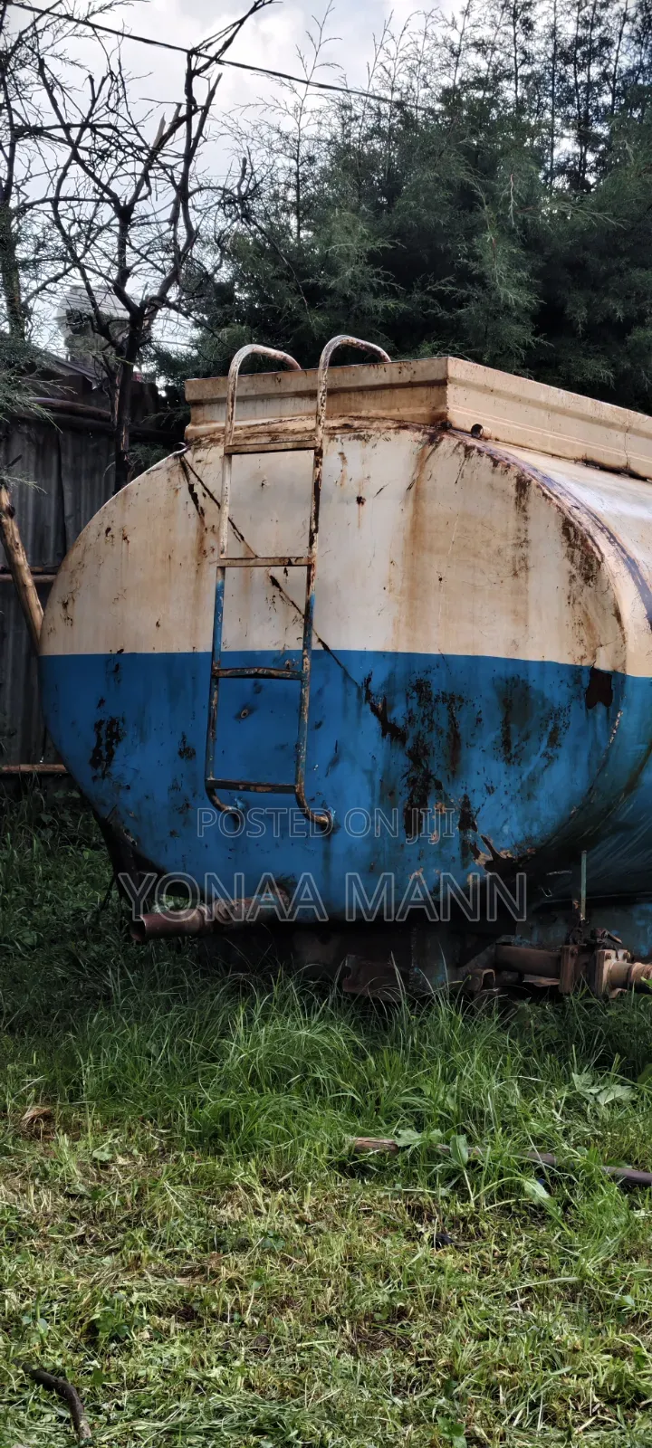 Water Bote