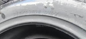 265 60 R18 for Toyota Invencebel and Revolution Cars Tyre