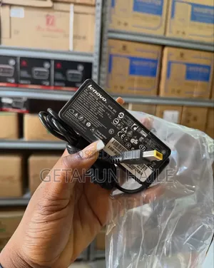 Lenovo Laptop Charger