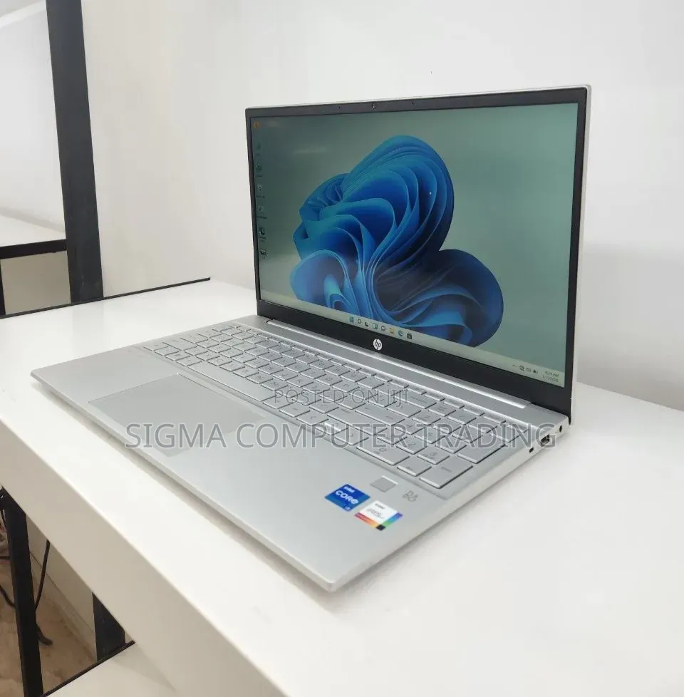 New Laptop HP Pavilion 15 16GB Intel Core i5 SSD 1T