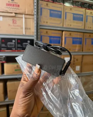 Lenovo Laptop Charger