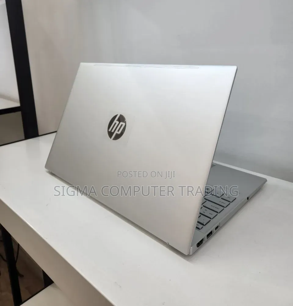 New Laptop HP Pavilion 15 16GB Intel Core i5 SSD 1T