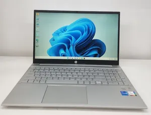New Laptop HP Pavilion 15 16GB Intel Core i5 SSD 1T