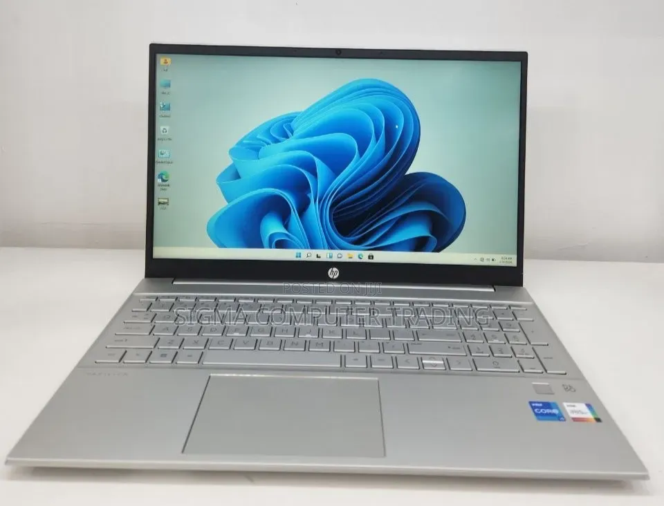 New Laptop HP Pavilion 15 16GB Intel Core i5 SSD 1T