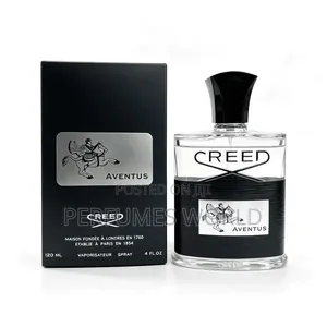 Premium Fresh Woody Fragrance for Men