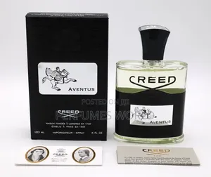 Premium Fresh Woody Fragrance for Men