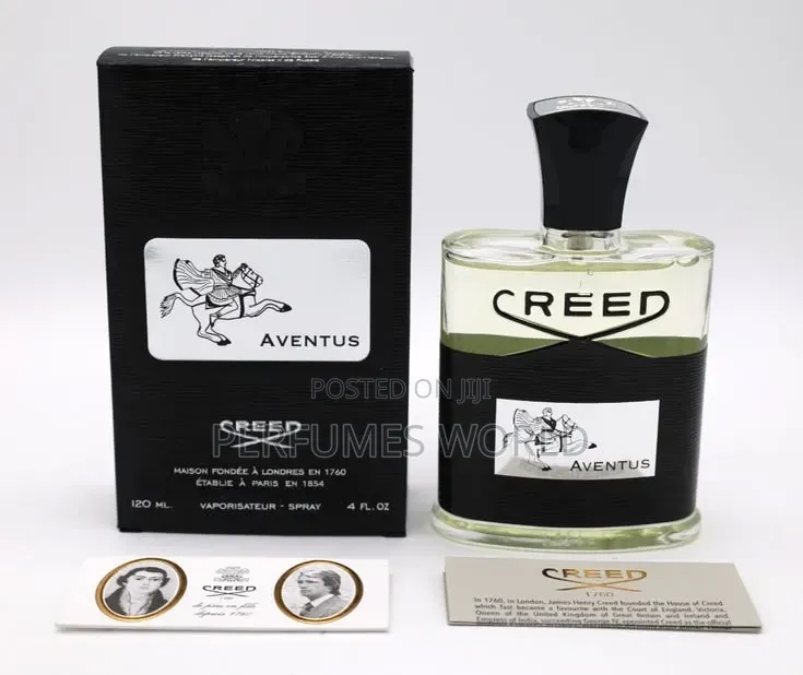 Premium Fresh Woody Fragrance for Men