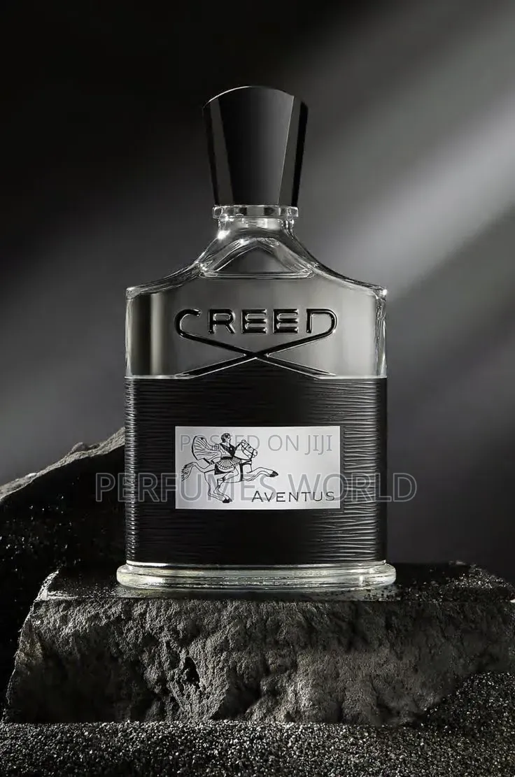Premium Fresh Woody Fragrance for Men