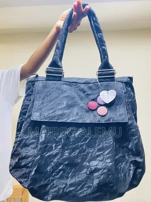 Tote and Normal Bags