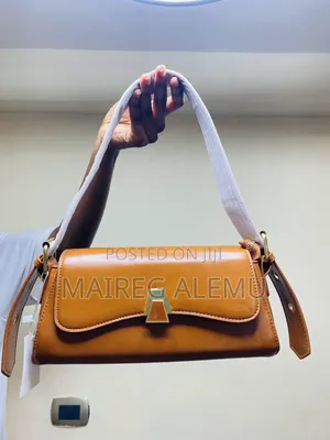 Tote and Normal Bags