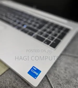 New Laptop HP EliteBook 850 G8 16GB Intel Core i7 SSD 512GB
