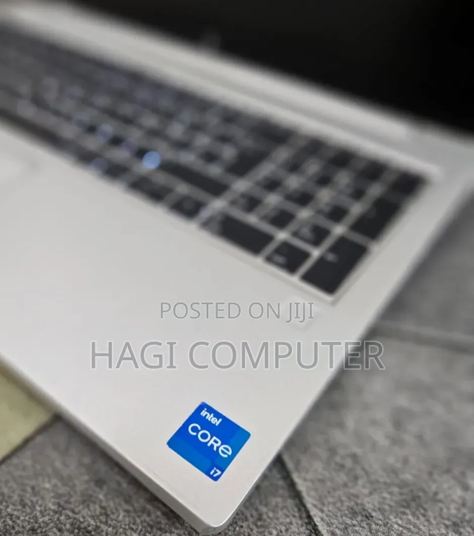 New Laptop HP EliteBook 850 G8 16GB Intel Core i7 SSD 512GB