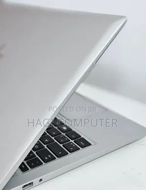 New Laptop HP EliteBook 850 G8 16GB Intel Core i7 SSD 512GB