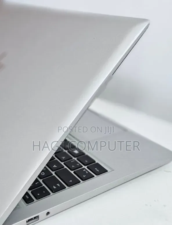 New Laptop HP EliteBook 850 G8 16GB Intel Core i7 SSD 512GB