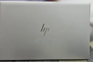 New Laptop HP EliteBook 850 G8 16GB Intel Core i7 SSD 512GB