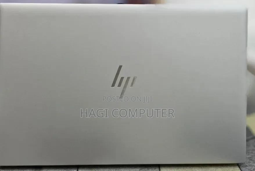 New Laptop HP EliteBook 850 G8 16GB Intel Core i7 SSD 512GB