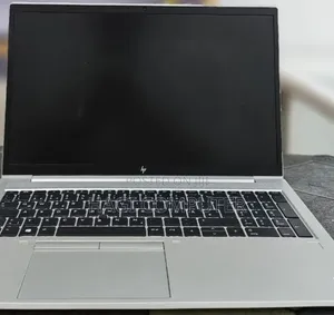 New Laptop HP EliteBook 850 G8 16GB Intel Core i7 SSD 512GB