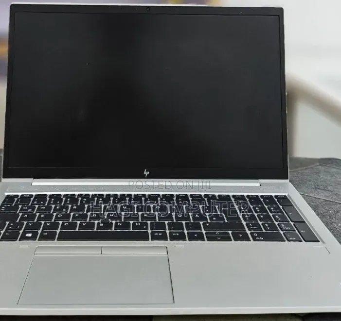 New Laptop HP EliteBook 850 G8 16GB Intel Core i7 SSD 512GB