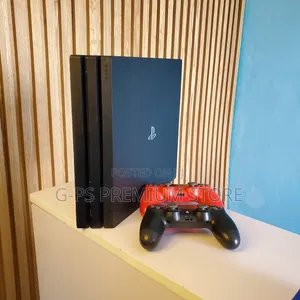 PS4 Pro Jailbreak ለGame Lovers