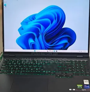 New Laptop Lenovo Legion 5 24GB Intel Core i7 SSD 1T
