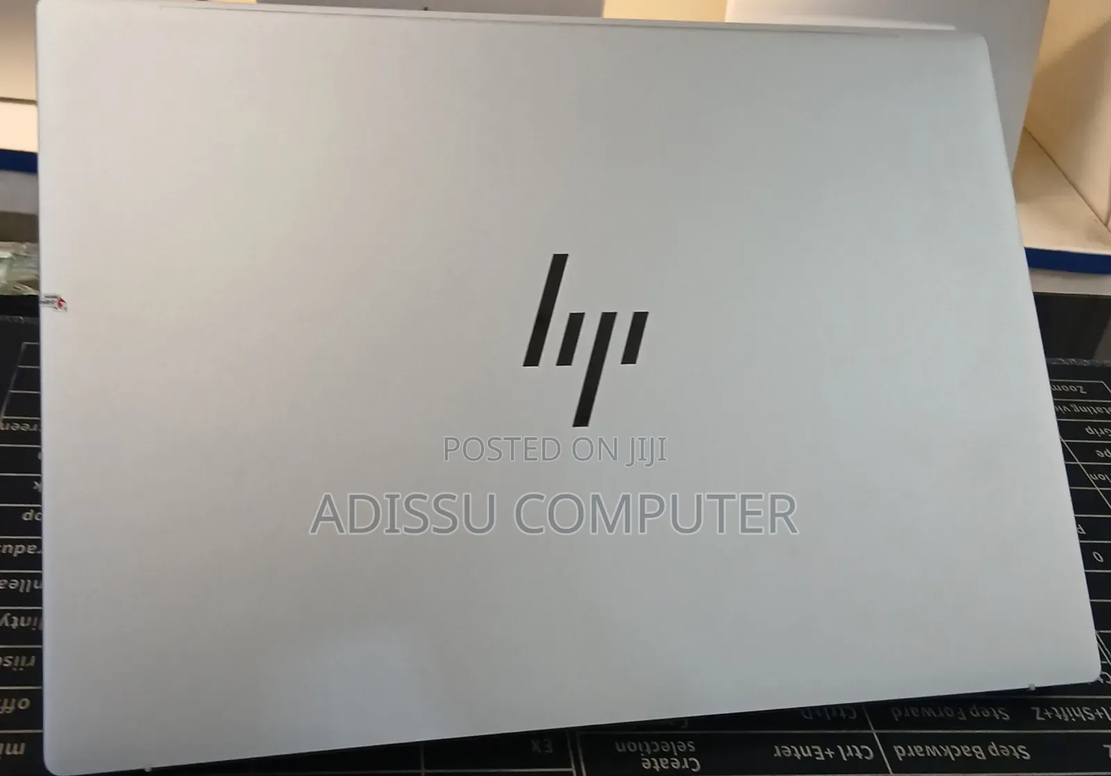 New Laptop HP Pavilion 15 16GB Intel Core i7 SSD 1T