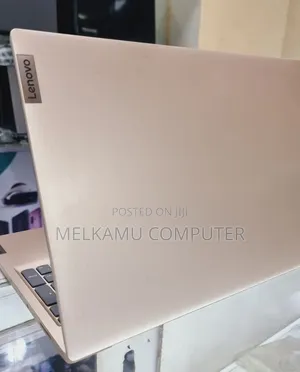New Laptop Lenovo Ideapad 3 8GB Intel Core i3 SSD 256GB