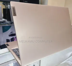 New Laptop Lenovo Ideapad 3 8GB Intel Core i3 SSD 256GB