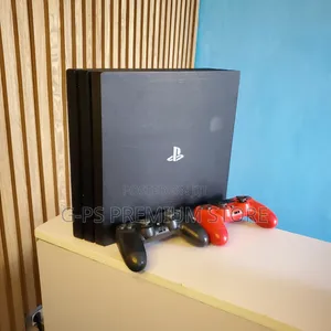 PlayStation 4 Pro Jailbreak በምርጥ ዋጋ