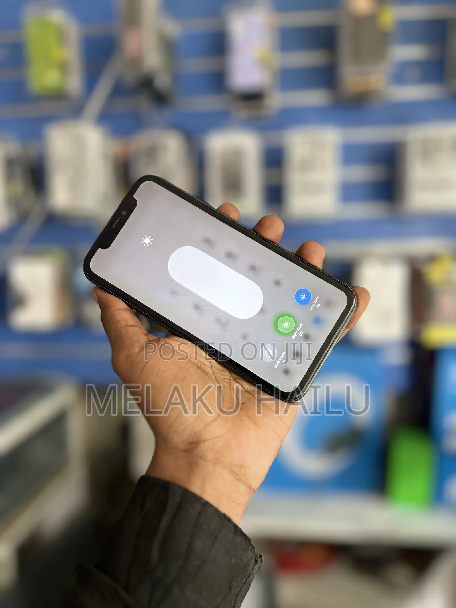 Apple iPhone 11 128 GB Black
