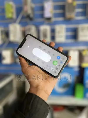 Apple iPhone 11 128 GB Black
