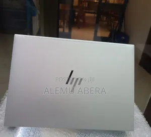 New Laptop HP EliteBook 830 G9 16GB Intel Core i5 SSD 512GB