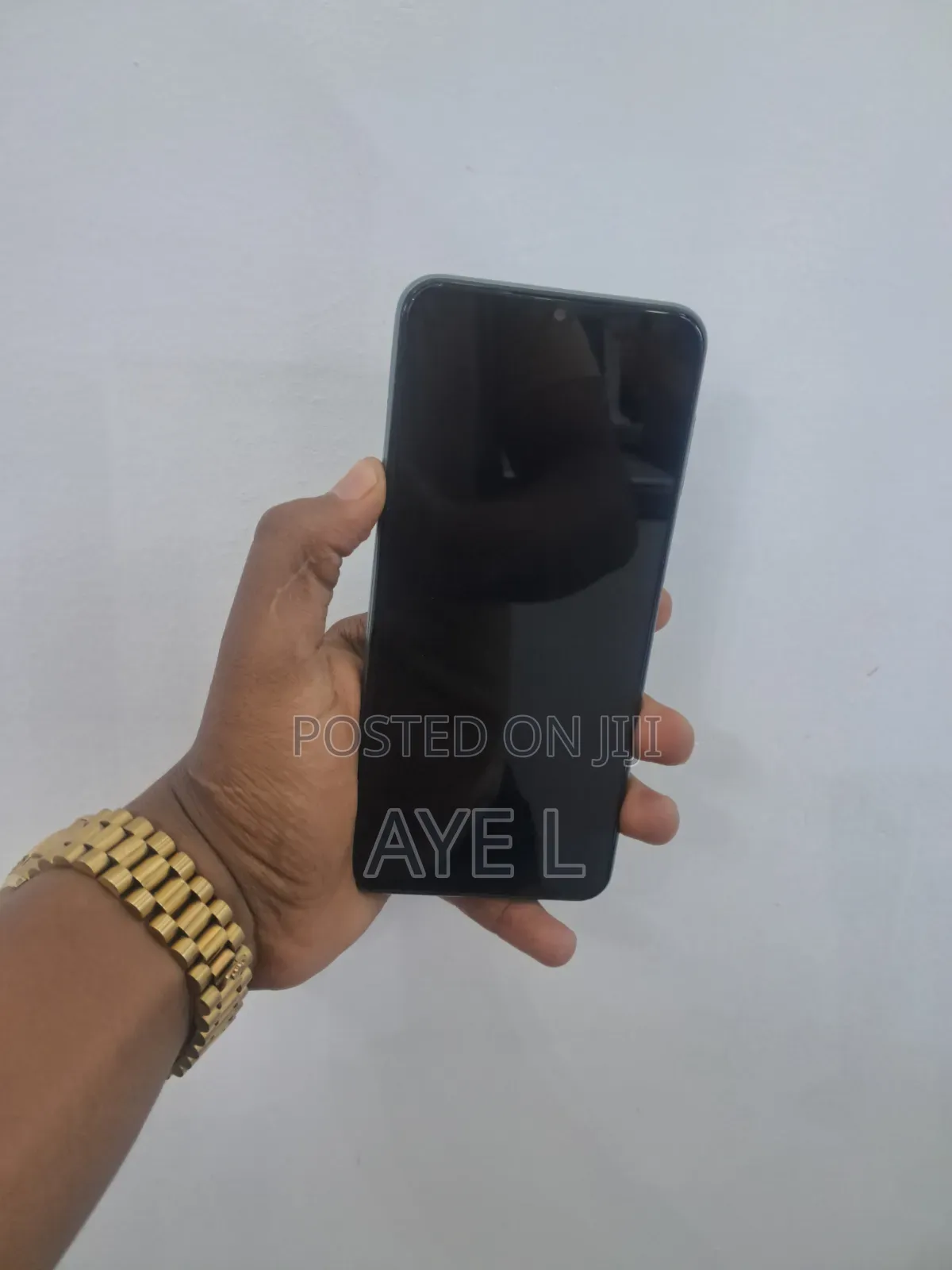 New Samsung Galaxy M33 5G 128 GB Gray