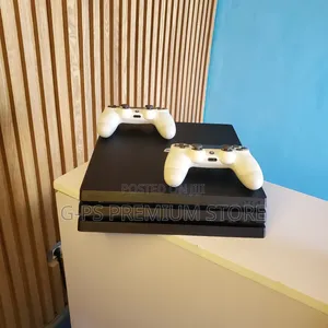PS4 Pro Jailbreak ለቤት እና Game Zone