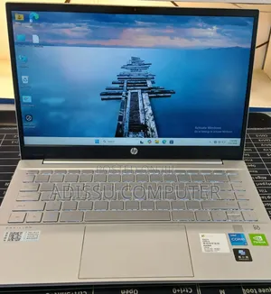 New Laptop HP Pavilion 14 16GB Intel Core i5 SSD 512GB
