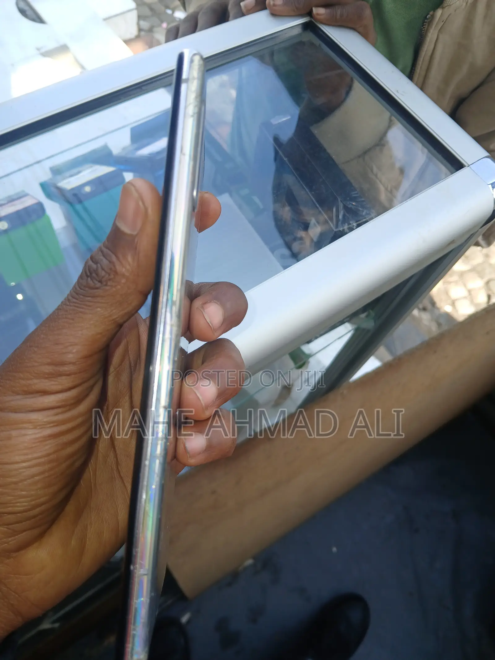 Samsung Galaxy Note 10 Plus 256 GB Gray