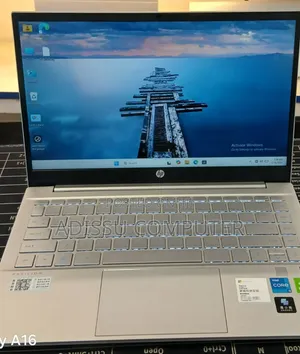 New Laptop HP Pavilion 14 16GB Intel Core i5 SSD 512GB