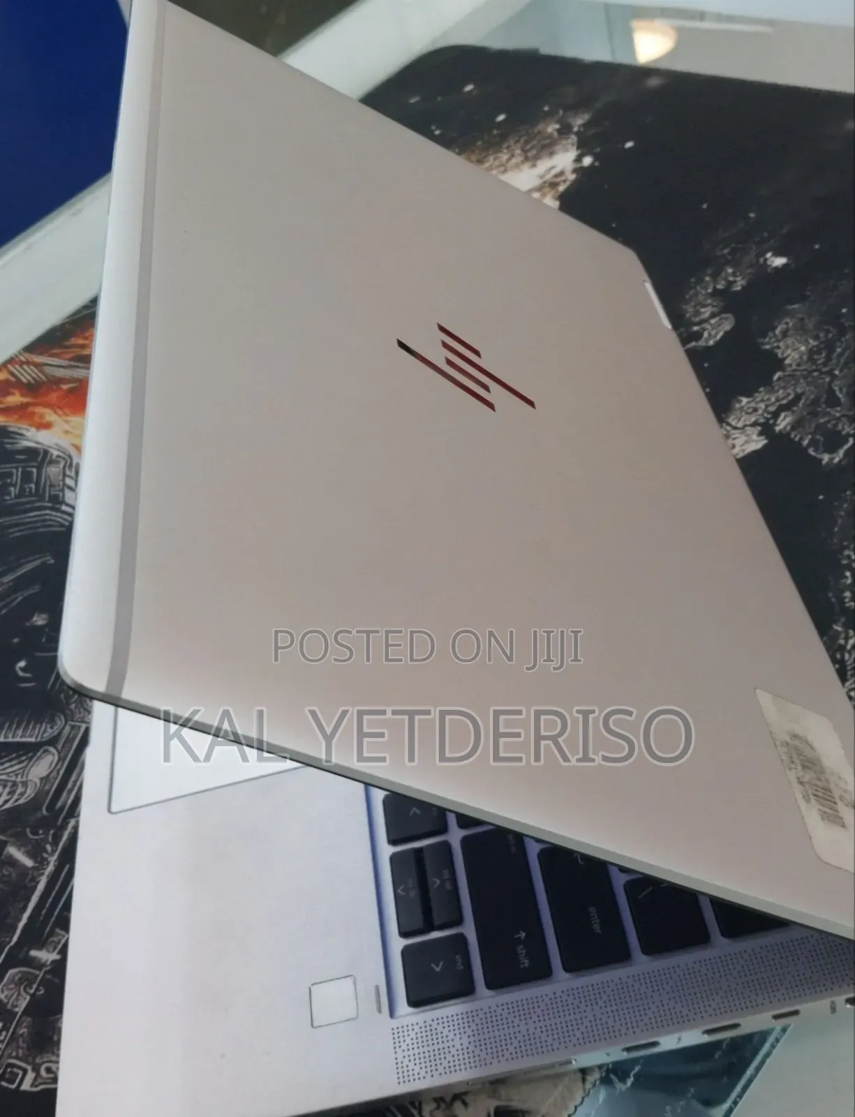 New Laptop HP EliteBook X360 1030 G3 16GB Intel Core i5 SSD 512GB