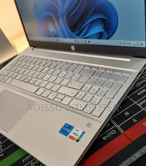 New Laptop HP Pavilion 15 16GB Intel Core i5 SSD 1T