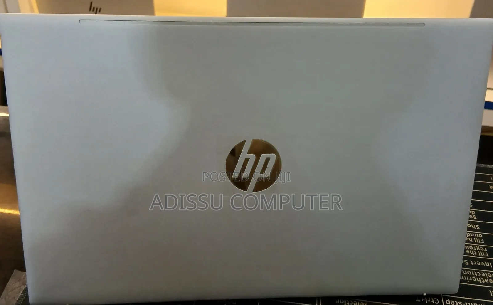 New Laptop HP Pavilion 15 16GB Intel Core i5 SSD 1T