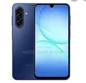 New Samsung Galaxy A17 128 GB Black