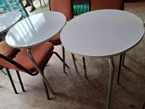 Chrome Tables